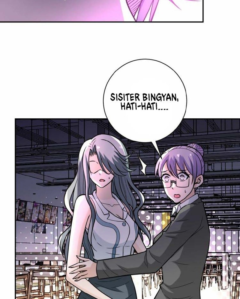 Super System Chapter 33 Gambar 27